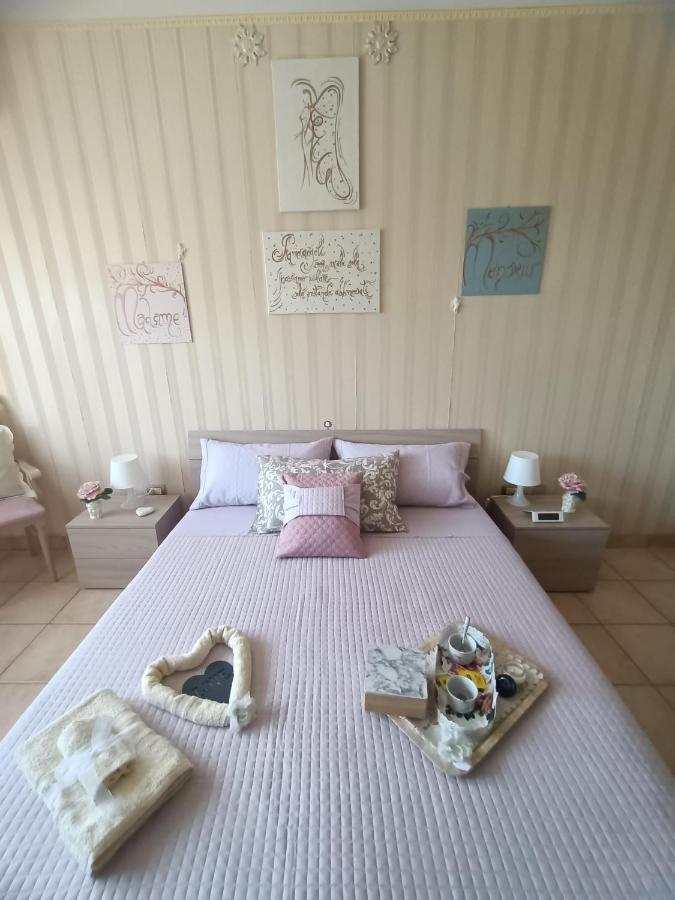 Casa Esemes Appartement Giarre Buitenkant foto