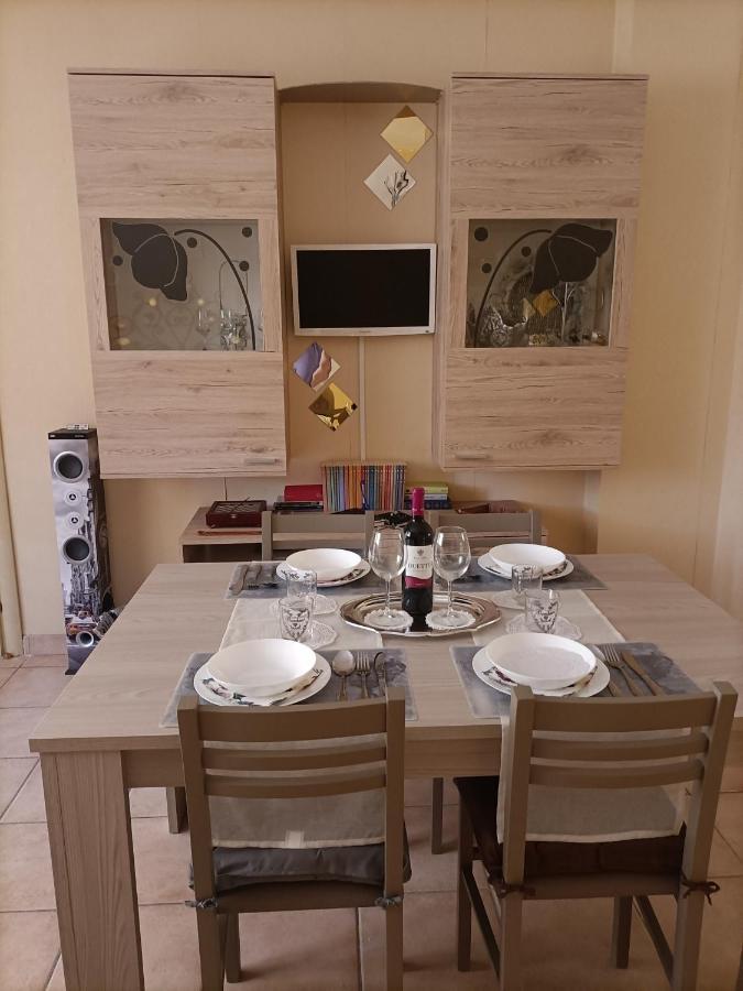 Casa Esemes Appartement Giarre Buitenkant foto