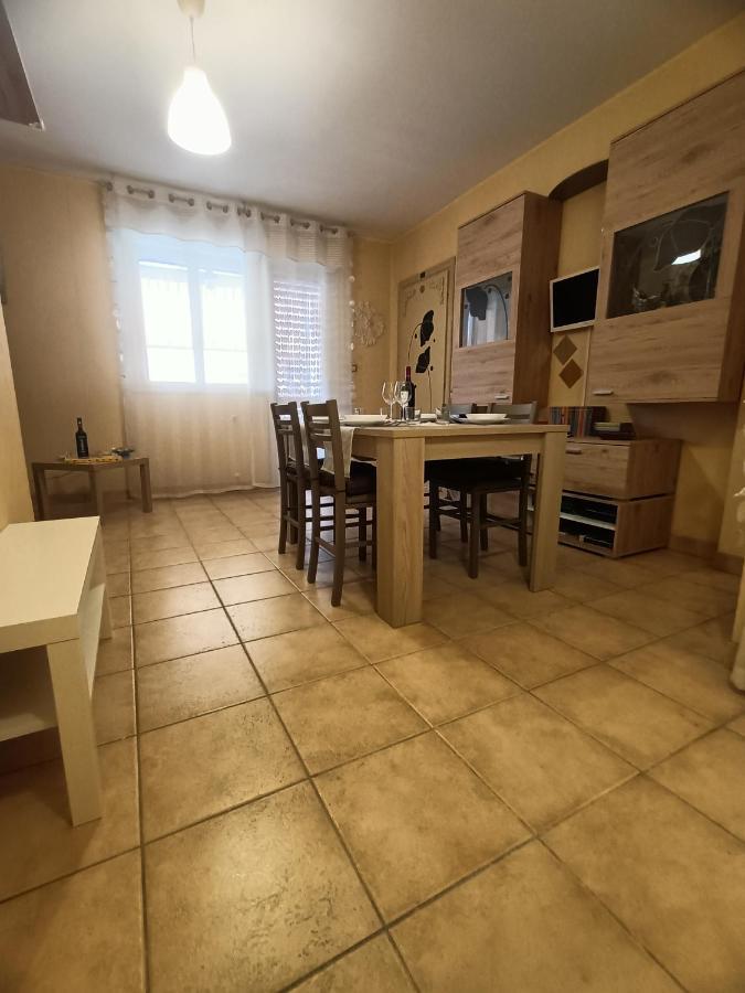 Casa Esemes Appartement Giarre Buitenkant foto